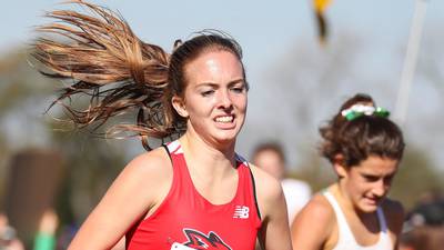 Cross Country: Yorkville girls, Oswego boys fifth at state meet