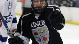 PHOTOS: Kings hockey vs. DuPage in AHAI Blackhawk Cup