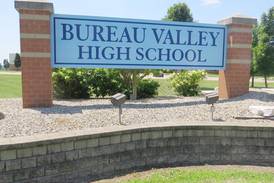 Bureau Valley High School honor roll, 2nd semester 2024-2025  