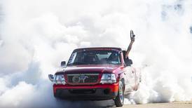 Rock Falls to showcase drag race vehicles at Sick Summer Block Party on June 19