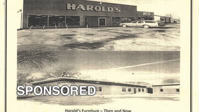 Celebrating Decades: Harold’s Furniture Anniversary Sale & Why Local Longevity Matters