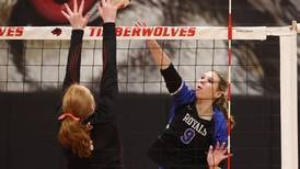 Hinckley-Big Rock rallies to beat Indian Creek, advances to Class 1A regional semifinals