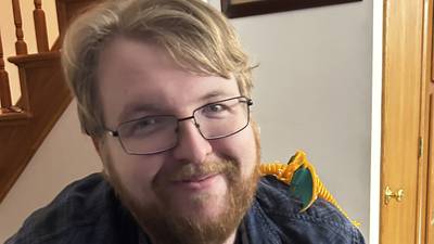 A Cary man took his life in front of police after a disturbance. His parents want to revise his legacy