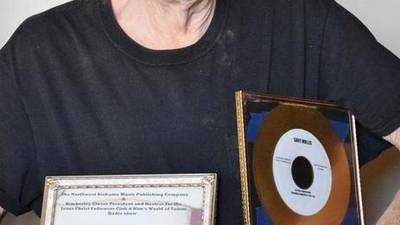 Country Music Show toy drive to be Dec. 6