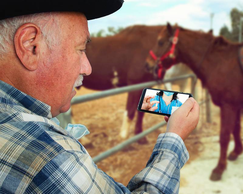 Surf Internet - Telehealth: A New Era of Healthcare in Rural Areas