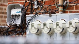 Summer electric price spike fuels policy tensions in Springfield