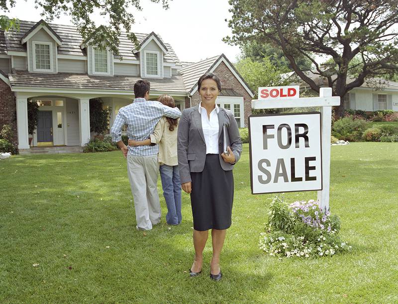 Northern IL Home Search - How Your Professional Real Estate Agent Can Help You Find a New Home