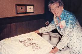 Antioch honors Ann ‘Dolly’ Spiering by renaming community center 