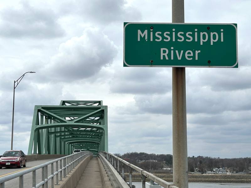 Fulton officials are alerting motorists that the Iowa Department of Transportation will close the 136 bridge for maintenance on May 12 with an estimated completion date in October.