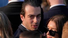 Trump pick to lead federal watchdog agency withdraws after offensive text messages were revealed