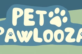 Westmont’s new PetPawlooza set for May 16 at Veteran’s Memorial Park