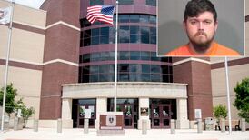 McHenry man sentenced to 9 years in prison for sexual assault of a child