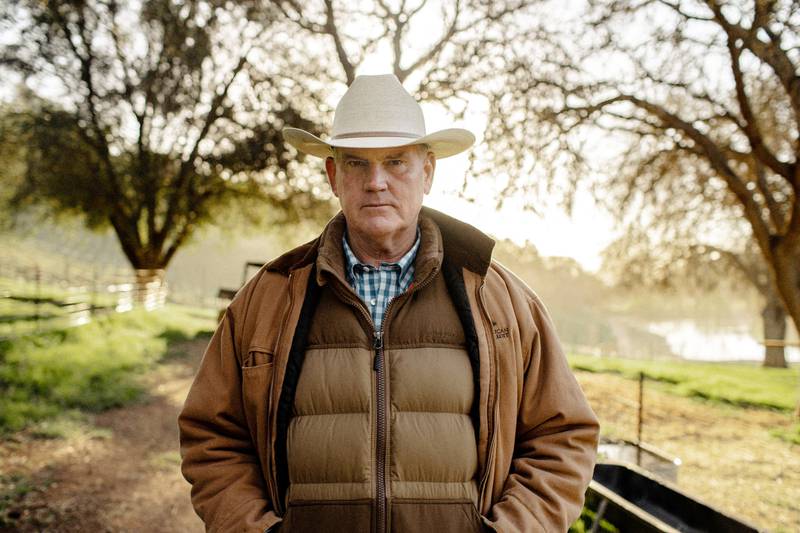 Clay Shannon is the owner of Shannon Family of Wines. he had farmed his rugged, mountain property in California’s Lake County since 1996 and has become a champion of environmentally responsible winemaking.