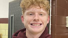 RJ Kennedy’s career-high 28 points lead Morris past Sterling in 3A regional