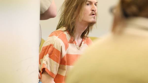 Marseilles man gets 52 years for killing his father in 2024