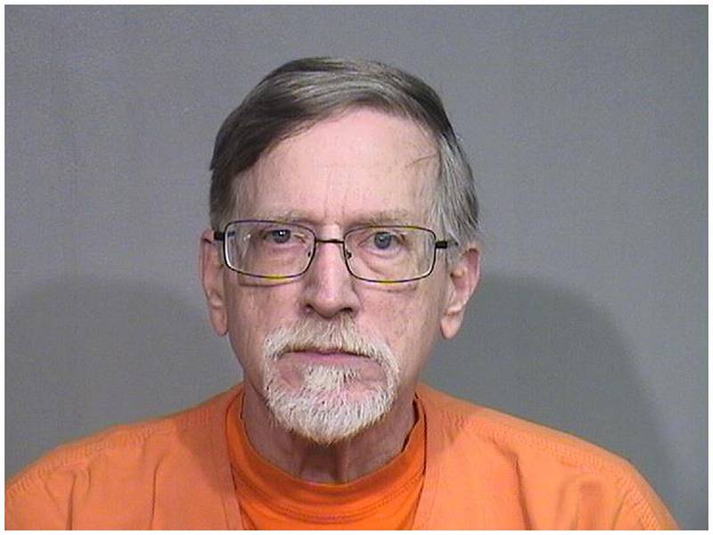 James R. Tisso