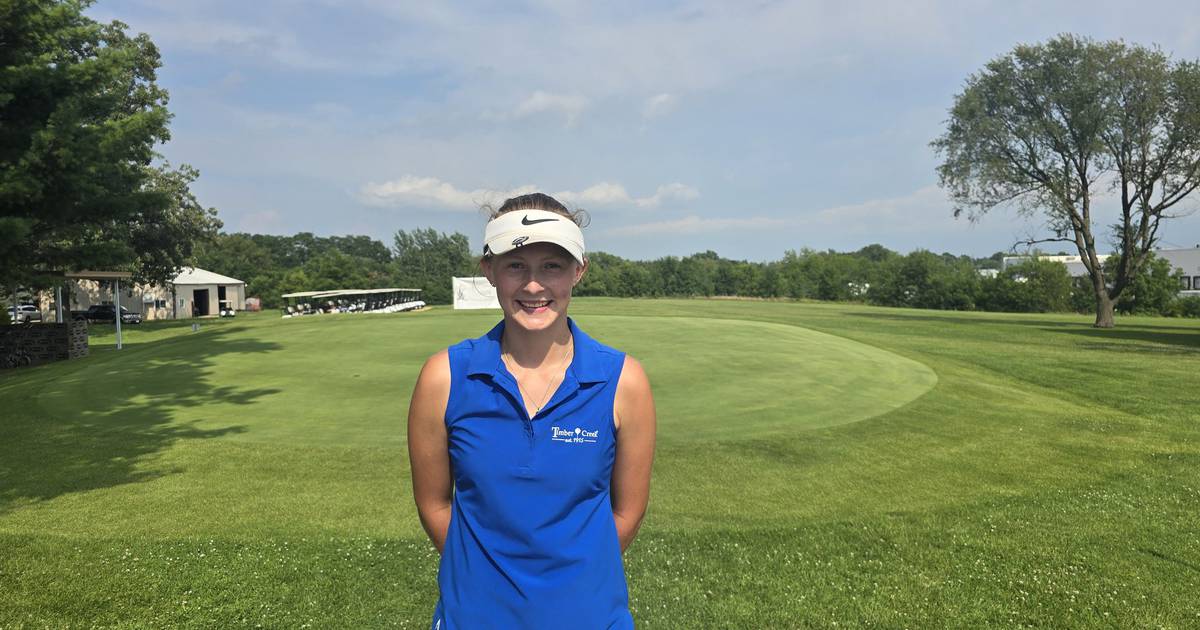 Local golf results: Ladies Lincoln Highway tournament 2024