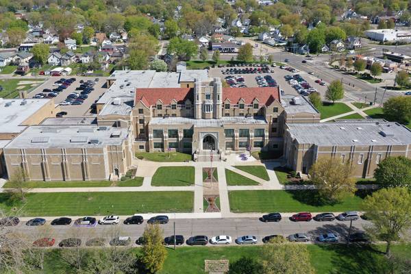 Dixon career fair and public hiring expo set for March 11 at Dixon High School 