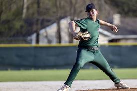 Sauk Valley Athlete of the Week: Rock Falls’ Austin Castaneda