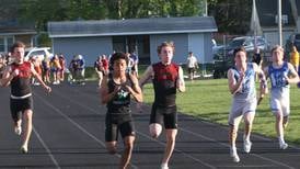 Sauk Valley Athlete of the Week: Rock Falls’ Adan Oquendo