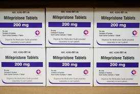 Supreme Court preserves access to widely used abortion pill, while lawsuit plays out