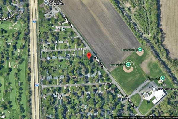 What were the best deals for residential properties in Kankakee County the week of May 4?