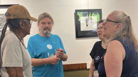 Call for entries announced for Woodlawn Arts Academy’s 18th annual Juried Art Exhibit