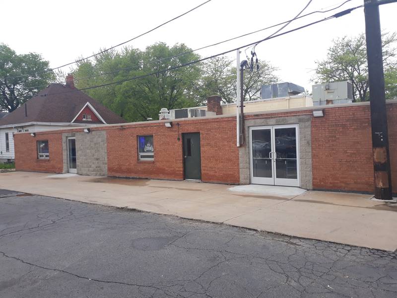 Streator Liqour announced it will be moving from its Main Street location to the former Times-Press office.