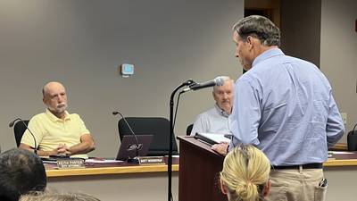 Sycamore townhome development not ready for City County vote