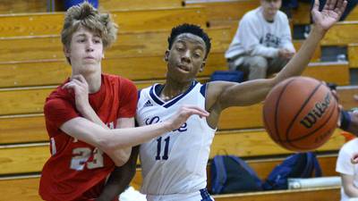 Christmas tournament managers play 'wait and see' at Marseilles, Plano