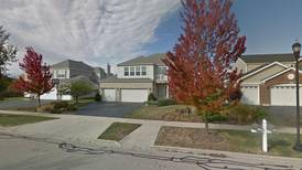 Sale closed in Huntley: $629,000 for a residential home