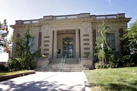 La Salle Library awarded $40,000 grant