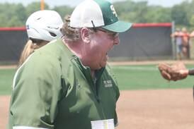 Sports Shorts: St. Bede coach Shawn Sons, BCR Sports Editor receive ICA Softball awards