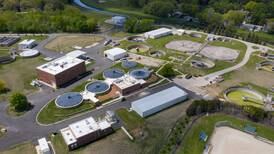 Kishwaukee Water Reclamation District in DeKalb could soon operate more autonomously 