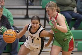 L-P girls basketball routs Rock Falls: Saturday’s NewsTribune roundup
