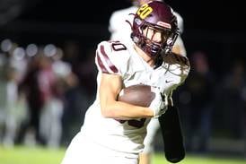 2025 IHSA playoffs: Steve Soucie’s Class 3A quarterfinal round analysis