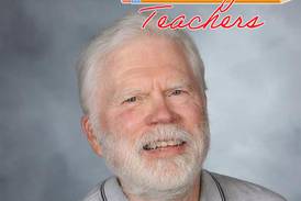 After 50 years of teaching science, Yorkville educator says the secret is remaining inspired