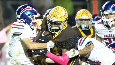 McHenry County Week 9 IHSA football previews