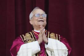 Chicago-born Robert Prevost to be first American pope in history of Catholic Church