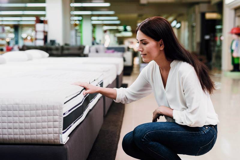 3 Things to Know When Choosing a Mattress Shaw Local