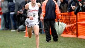 Photos: 2024 IHSA Class 2A Cross Country Championships