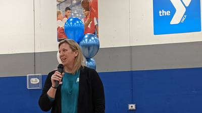 C.W. Avery Family YMCA celebrates 20 years of serving Plainfield area