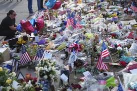 Following Kirk’s assassination, Republicans sour on direction of the country, new AP-NORC poll finds