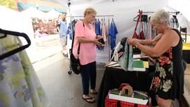 Photos: 49th Annual La Grange Craft Fair 