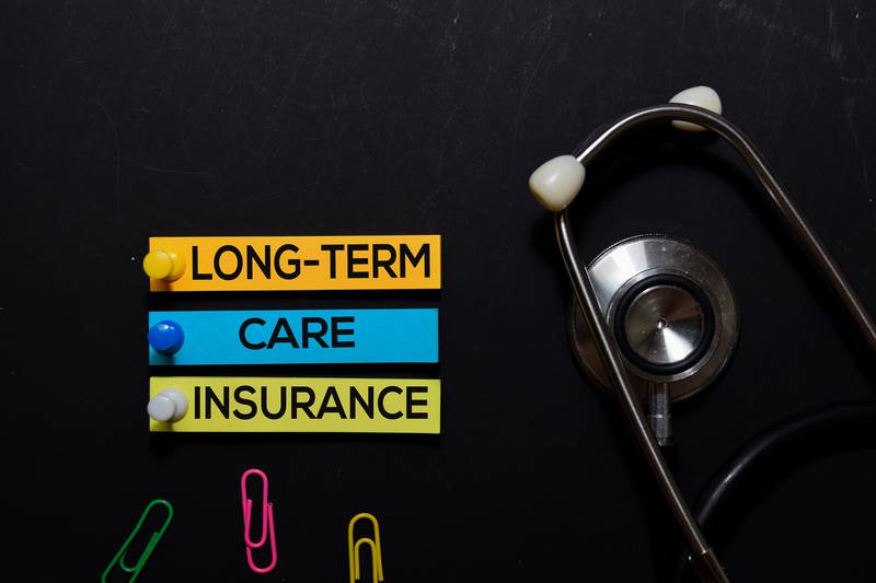 Brennan & Stuart - Planning Ahead: The Benefits of Long-Term Care Insurance