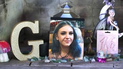 New sentencing date for DeKalb man who pleaded guilty in teen’s murder