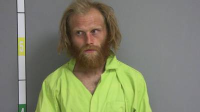 Streator arson suspect to get mental health exam