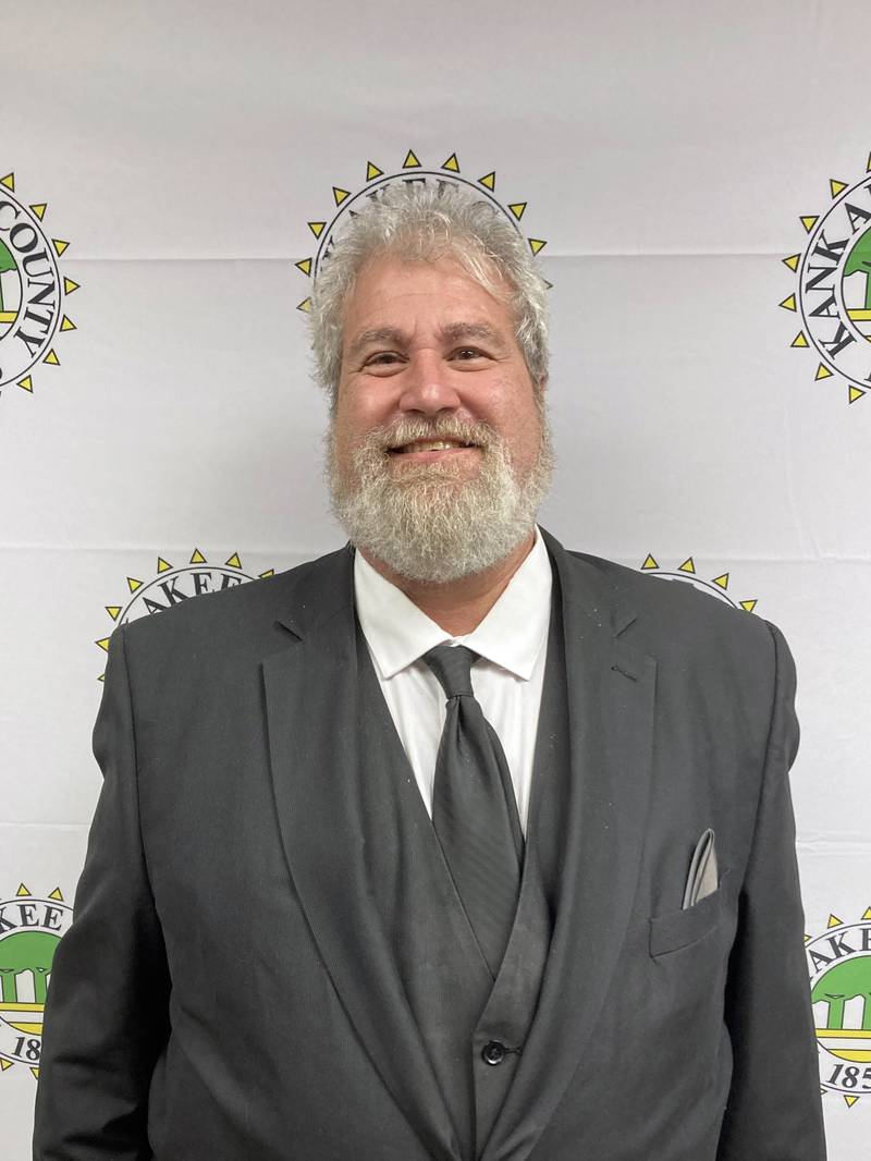 Delbert Skimmerhorn