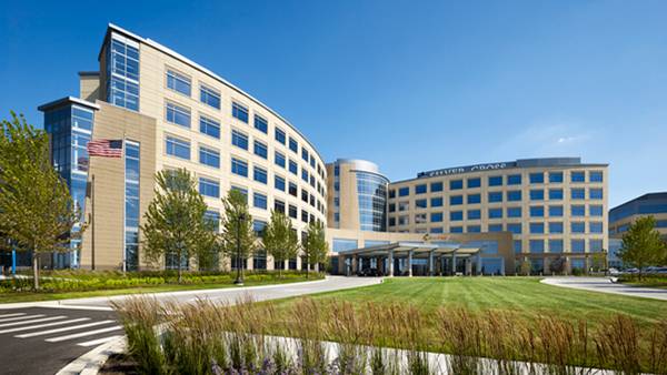 Silver Cross Hospital in New Lenox earns another ‘A’ rating for patient safety