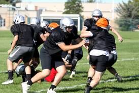 2022 Daily Chronicle Football Previews: Kaneland Knights